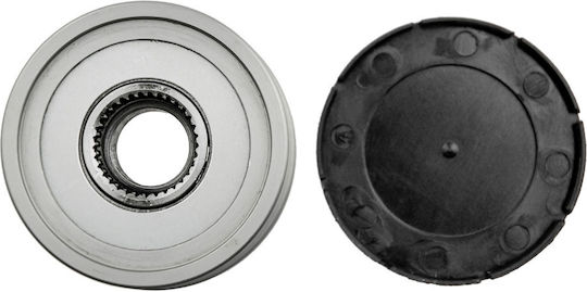 NTY Pulley Strofalos Car for Seat Ibiza / Alhambra / Ateca / Exeo / Leon / Toledo Skoda Octavia / Fabia / Praktik / Kamiq / Kodiaq / Rapid / Roomster / Scala / Superb / Yeti Volkswagen Golf / Transporter / Passat / Polo / Amarok / Arteon / Beetle / Caddy / Crafter / Eos / Fox / Golf Sportsvan / Jetta / T5 / T6 / Passat Alltrack / Passat CC / Scirocco / Sharan / Tiguan / Tiguan Allspace / Touran Audi A3 / A4 / A6 / A1 / A5 / Q3 / Q5 / TT Lexus SC
