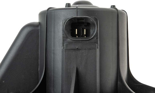 NTY Innenlüfterbelüftung Für Citroen C4