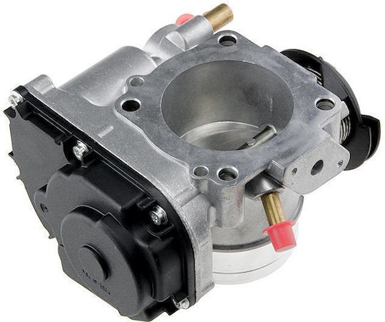 NTY Throttle Body Car for Seat Leon / Toledo Skoda Octavia Volkswagen Golf / Bora Audi A3