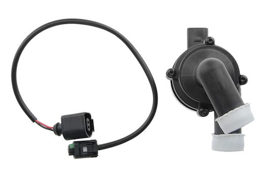 NTY Car Water Pump for Seat Alhambra Skoda Octavia / Superb / Yeti Volkswagen Golf / Caddy / Eos / Golf Plus / Golf Sportsvan / Jetta / Sharan / Tiguan / Touran Audi A3