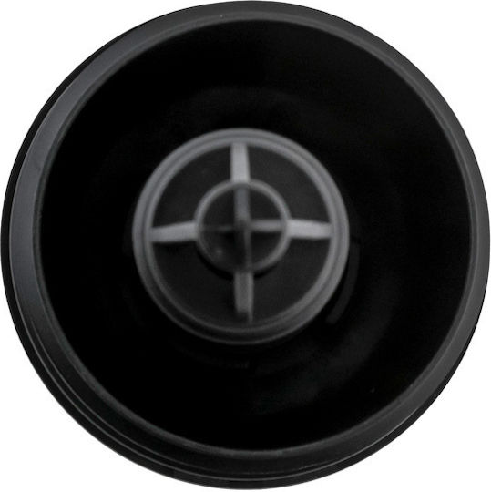 NTY Car Oil Filter Housing Cover for BMW E46 / E90 / E91 / X3