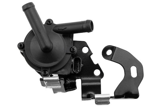 NTY Car Water Pump for Peugeot 207 / 208 / 3008 / 308 / 5008 / 508 / RCZ Citroen C4 / C4 Grand Picasso / C4 Picasso / C5 / DS / DS4 / DS5