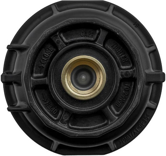 NTY Car Oil Filter Housing Cover for Toyota RAV 4 / Highlander / Camry Lexus GS / IS / NX
