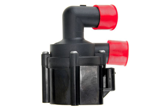 NTY Car Water Pump for Mini Roadster Kia Roadster Seat Alhambra / Altea / Leon Skoda Octavia / Superb / Yeti Volkswagen Golf / Beetle / Caddy / Eos / Golf Plus / Jetta / Transporter / T5 / T6 / Passat Alltrack / Passat / Passat CC / Scirocco / Sharan / Tiguan / Touran Audi A3 / A5 / A6 / Q3 / TT