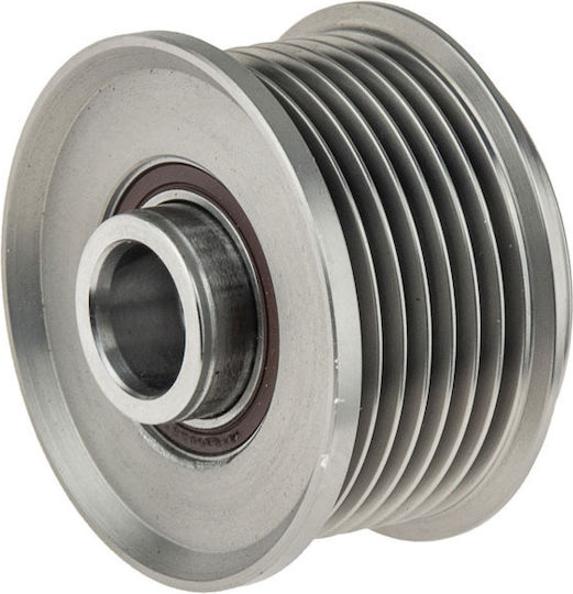NTY Pulley Strofalos Car for Toyota Corolla / Hilux / Auris / Avensis / Corolla Verso / Dyna / Fortuner / Hiace / Lexus / Land Cruiser / RAV 4 / Verso