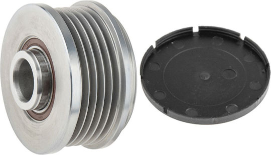 NTY Pulley Strofalos Car for Toyota Corolla / Avensis / Avensis Verso / Corolla Verso / Previa / RAV 4