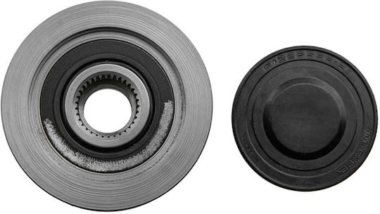 NTY Pulley Strofalos Car for Fiat Punto / Brava / Bravo / Marea / Multipla Lancia Kappa / Lybra
