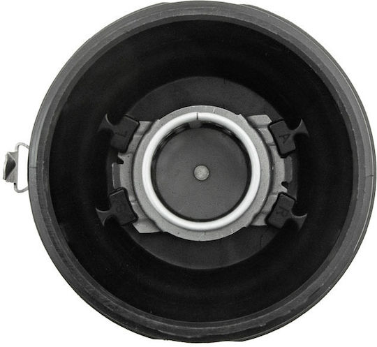 NTY Καπάκι Φίλτρου Λαδιού Αυτοκινήτου για Toyota RAV 4 / Land Cruiser Lexus LS