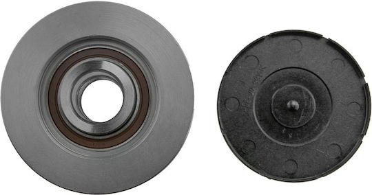 NTY Pulley Strofalos Car for Mazda 3 / 5 / 6 / CX-7
