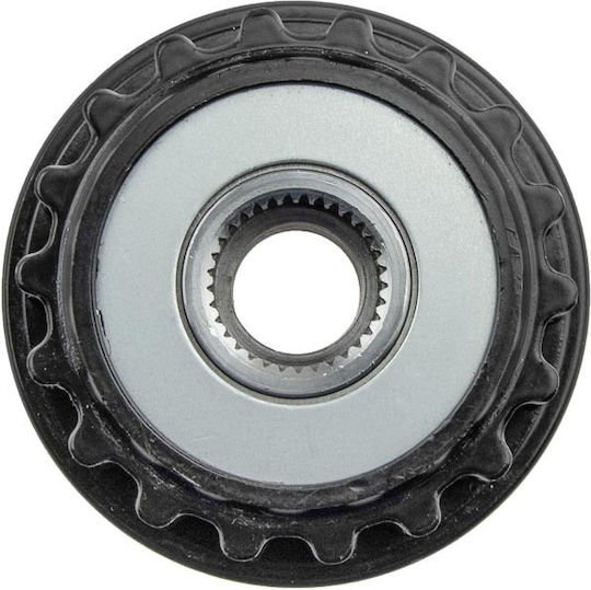 NTY Pulley Strofalos Car for Volkswagen Transporter / T5 / Phaeton / Touareg