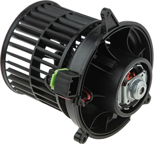 NTY Interior Fan Ventilation for Ford Fiesta / Fusion