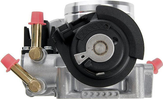 NTY Throttle Body Car for Seat Leon / Toledo Skoda Octavia Volkswagen Golf / Bora Audi A3
