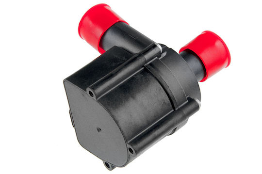 NTY Car Water Pump for Citroen C8 Mini Roadster Kia Roadster Seat Alhambra / Arona / Ateca / Ibiza / Leon / Tarraco / Toledo Skoda Fabia / Kamiq / Karoq / Kodiaq / Octavia / Scala / Superb / Yeti Volkswagen Golf / Arteon / Beetle / Caddy / Crafter / Golf Sportsvan / T6 / Passat Alltrack / Passat / Polo / Scirocco / Sharan / T-Cross / T-Roc / Tiguan / Tiguan Allspace / Touran / Transporter Audi A4 / A1 / A3 / A5 / A6 / Q2 / Q3 / Q5 / TT Lexus SC