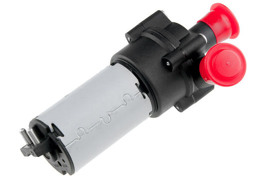 NTY Car Water Pump for Mercedes-Benz 190 / SL / SLK / Sprinter / Vaneo / Vito Mini Roadster / Cabrio Kia Roadster Chrysler Crossfire