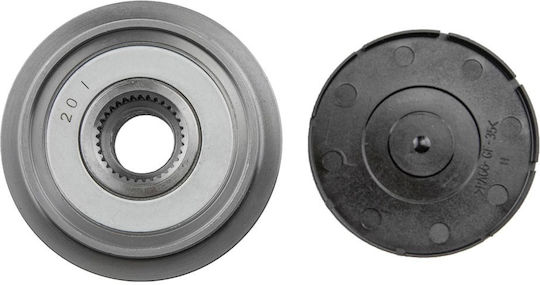 NTY Pulley Strofalos Car for Opel Movano Renault Master / Mascott Nissan Cabstar / PickUp / Patrol / Interstar / Navara / Terrano