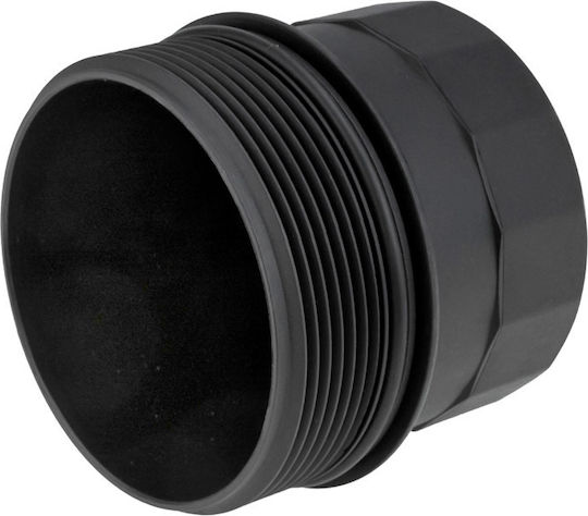 NTY Car Oil Filter Housing Cover for BMW X5 / E53