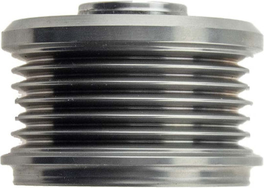 NTY Pulley Strofalos Car for Peugeot 206 / 1007 / 207 / 3008 / 307 / 308 / 406 / 407 / 5008 / 607 / 807 / Boxer / Expert / Expert Tepee / Partner / Partner Tepee Fiat Ulysse Citroen Berlingo / C3 / C4 / C2 / C3 Picasso / C3 Pluriel / C4 Grand Picasso / C4 Picasso / Jumper / Jumpy / Xsara Picasso