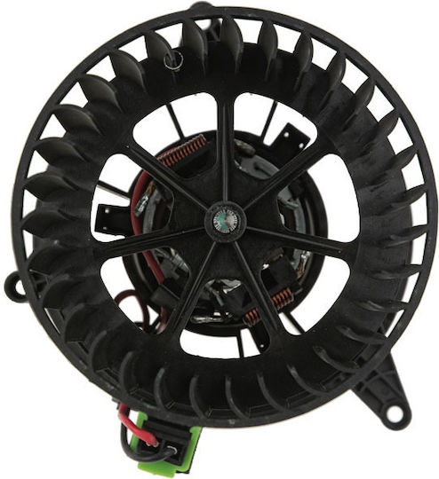 NTY Interior Fan Ventilation for Ford Fiesta / Fusion