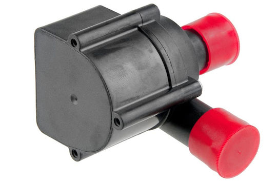 NTY Car Water Pump for Citroen C8 Volkswagen Beetle / Jetta / Scirocco / Touareg Audi A4 / A5 / A6 / A7 / A8 / Q3 / Q5 / Q7 / Q8
