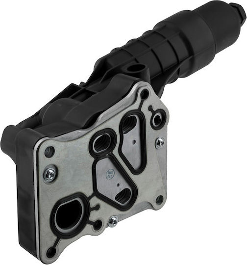 Car Oil Filter Housing Cover for Mercedes-Benz SLK Honda e CCL-ME-026