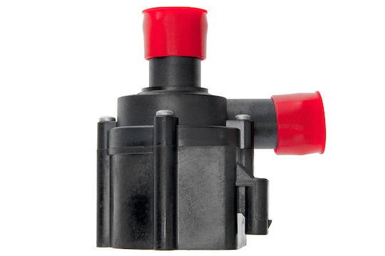NTY Car Water Pump for Citroen C8 Mini Roadster Kia Roadster Seat Alhambra / Arona / Ateca / Ibiza / Leon / Tarraco / Toledo Skoda Fabia / Kamiq / Karoq / Kodiaq / Octavia / Scala / Superb / Yeti Volkswagen Golf / Arteon / Beetle / Caddy / Crafter / Golf Sportsvan / T6 / Passat Alltrack / Passat / Polo / Scirocco / Sharan / T-Cross / T-Roc / Tiguan / Tiguan Allspace / Touran / Transporter Audi A4 / A1 / A3 / A5 / A6 / Q2 / Q3 / Q5 / TT Lexus SC