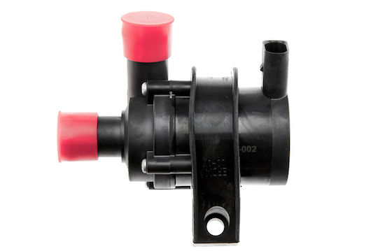 NTY Car Water Pump for Skoda Superb Volkswagen Eos / T5 / Transporter / T6 / Passat / Passat CC