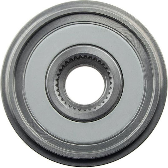NTY Pulley Strofalos Car for Peugeot 206 / 1007 / 207 / 3008 / 307 / 308 / 406 / 407 / 5008 / 607 / 807 / Boxer / Expert / Expert Tepee / Partner / Partner Tepee Fiat Ulysse Citroen Berlingo / C3 / C4 / C2 / C3 Picasso / C3 Pluriel / C4 Grand Picasso / C4 Picasso / Jumper / Jumpy / Xsara Picasso