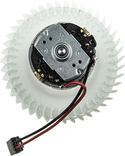 NTY Interior Fan Ventilation for Volvo S60 V70 XC 90