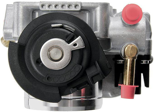 NTY Πεταλούδα Γκαζιού Αυτοκινήτου για Skoda Octavia Volkswagen Golf / Bora / Beetle (New) / Beetle