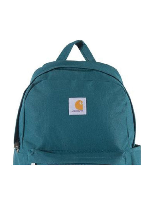 Carhartt Classic 21lt Τιρκουάζ