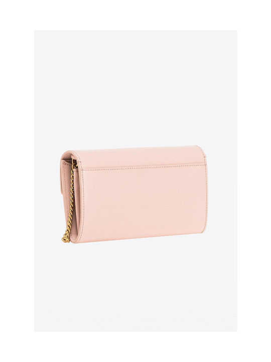 Pinko Women's Wallet Pink