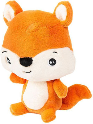 Smyk Plush Σκίουρος for 3+ Years 22 cm