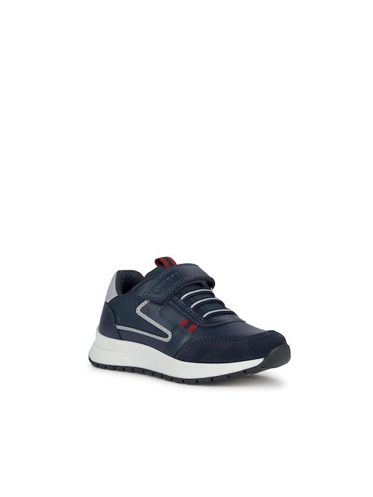 Geox Kids Sneakers Blue