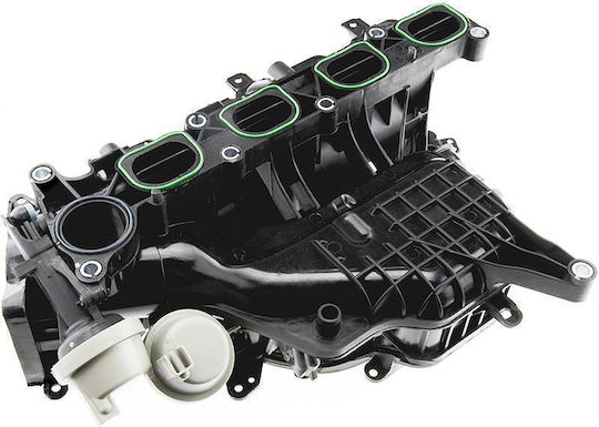 NTY Intake Manifold for Volvo V50 Ford C-Max / Focus / Mondeo / S-Max