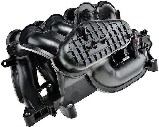 NTY Colector de admisie Piese pentru Motorul Mașinii pentru Ford C-Max / Concentrare / Grand C-Max / B-Max