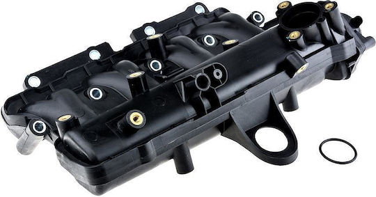 NTY Intake Manifold for Opel Astra / Corsa / Meriva Fiat Doblo / Grande Punto Honda e Alfa Romeo Mito