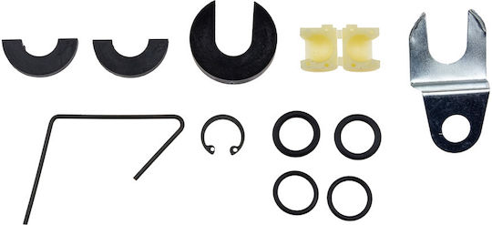 NTY Car Engine Parts Gear Boxes for Renault Clio Megane Scenic Thalia Twingo Espace Kangoo Express Laguna