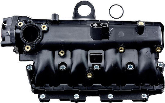 NTY Intake Manifold for Opel Astra / Corsa / Meriva Fiat Doblo / Grande Punto Honda e Alfa Romeo Mito