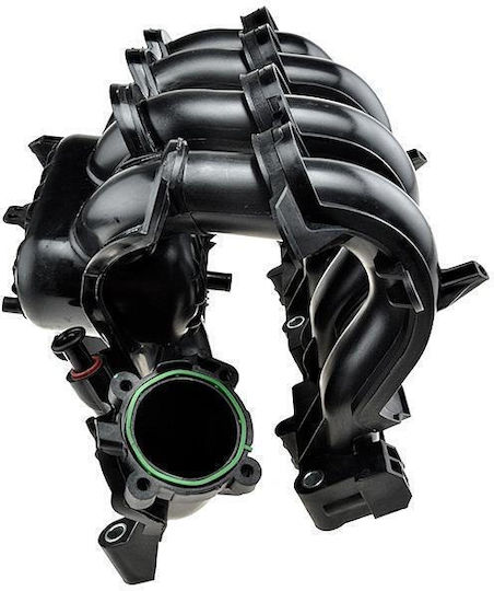 NTY Colector de admisie Piese pentru Motorul Mașinii pentru Ford C-Max / Concentrare / Grand C-Max / B-Max