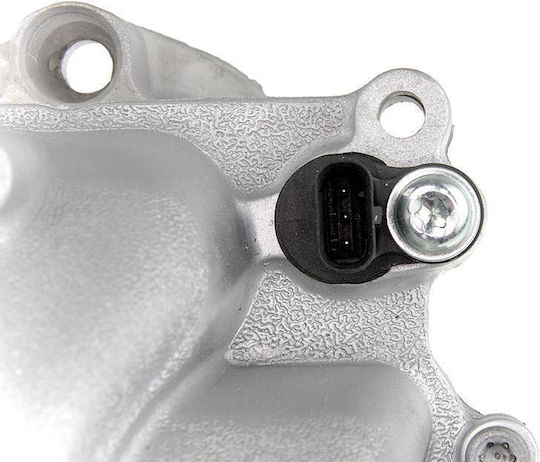 NTY Intake Manifold for Mercedes C W203 C230 C280 C350 05 W204 C230 C280 C300 C350 07 E W211 E230 E W212 W164 ML300 ML350 BKS-ME 004