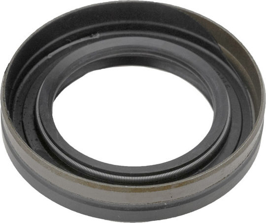 NTY Dichtungsringe Differential-Dichtung Auto Opel Agila / Ascona / Astra / Kombi / Corsa / Meriva / Zeichen / Tigra / Vectra / Zafira Chrysler GTS 1Stück