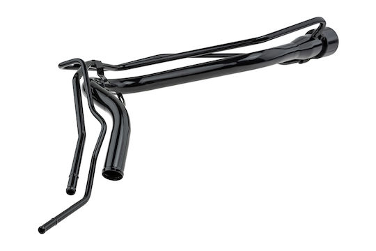 NTY Car Fuel Hose for Toyota Auris / Corolla