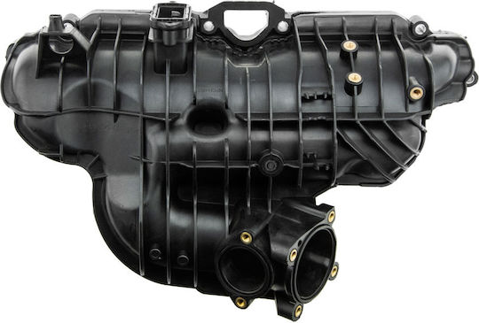 NTY Intake Manifold for Chrysler Grand Voyager / Voyager Jeep Cherokee / Liberty / Wrangler Lancia Voyager
