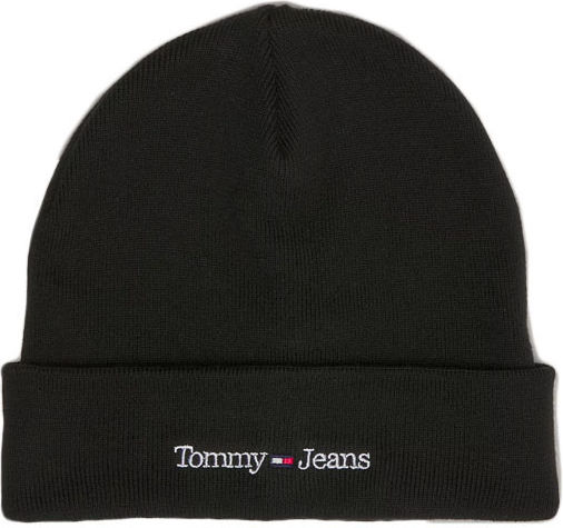 Beanie Beanie Knitted in White color