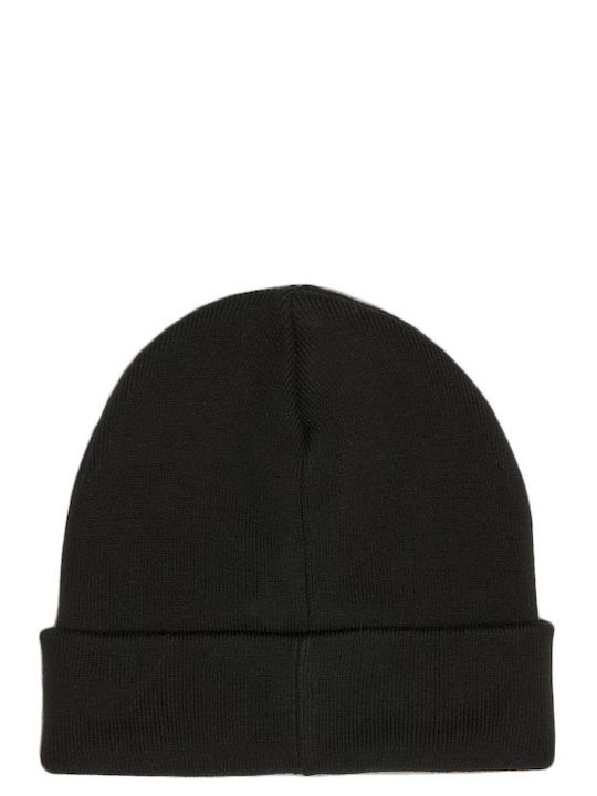 Beanie Beanie Knitted in White color