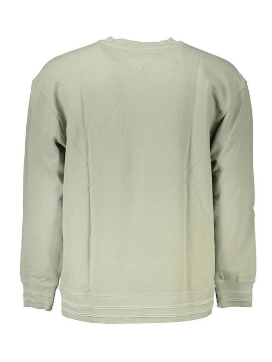 Tommy Hilfiger Men's Sweatshirt Green