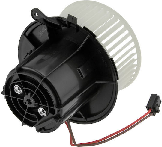 NTY Ventilație Cu Ventilator Interior Auto C