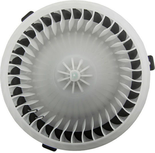 NTY Interior Fan Ventilation for Opel Mokka Mokka X Chevrolet Trax