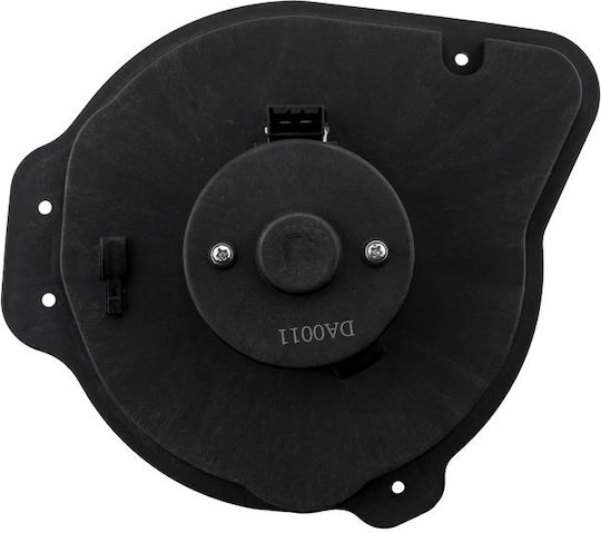 NTY Innenlüfterbelüftung Für Volvo C70 S70 V70 EWN VV 003