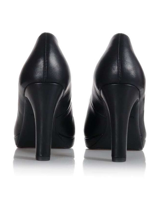 Black High Heels